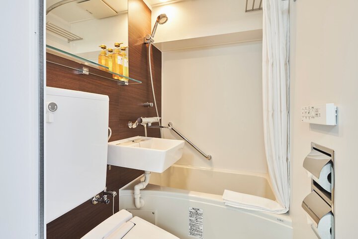 Bathroom Vanities