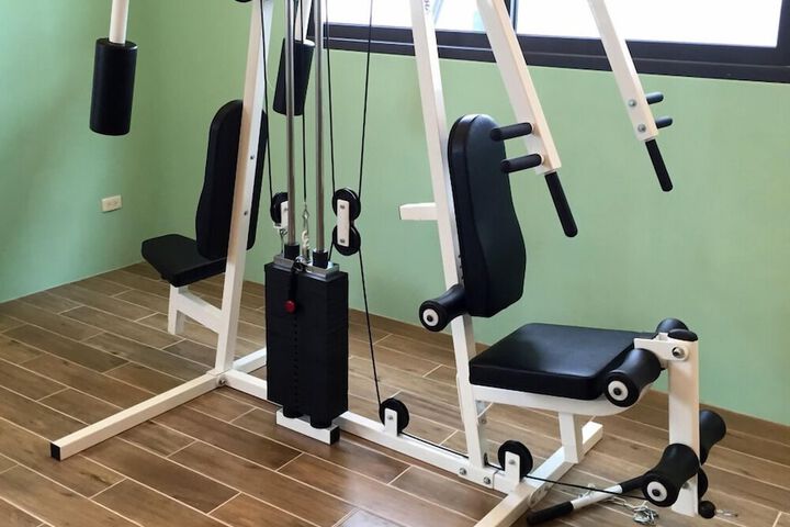Health and Fitness 27 of 47