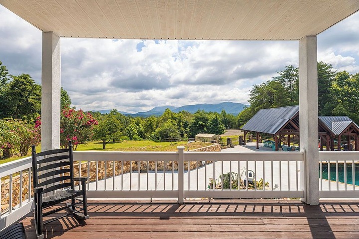 Terrace/Patio 69 of 120