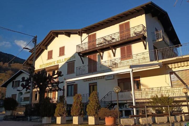 Albergo Bellavista