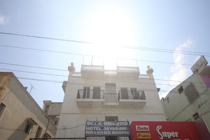 Hotel Jayaram