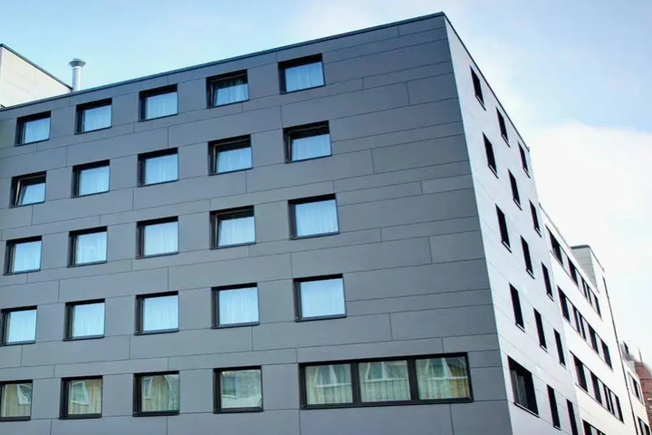 Photo of Holiday Inn - the niu Fusion Hamburg St. Georg