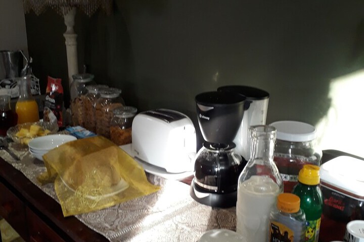 Breakfast/Coffee Service 43 of 56