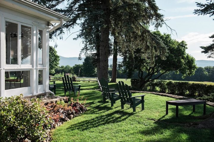 Terrace/Patio 25 of 27