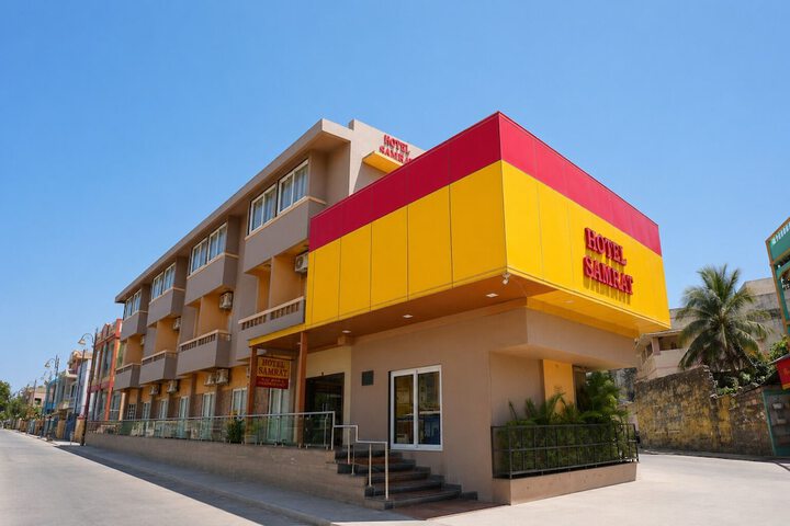 Hotel 132 of 132