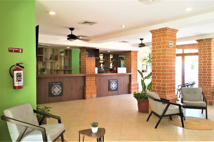 Hotel Interior 7 of 120