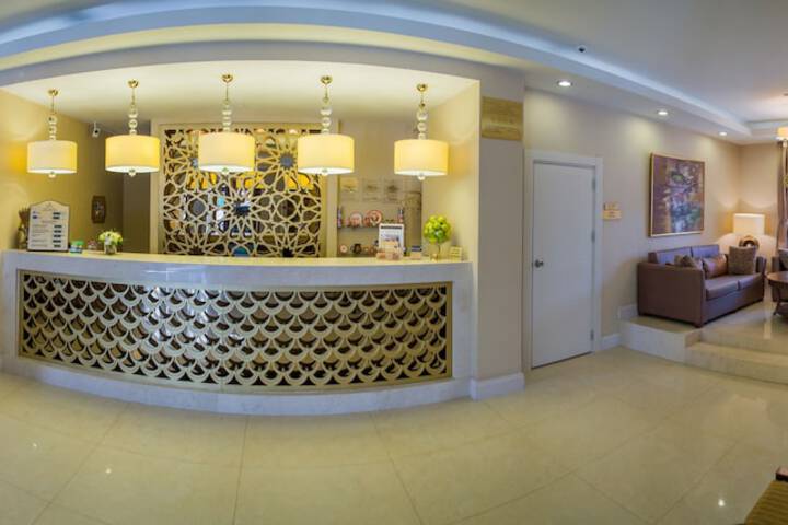 Hotel Interior 3 of 37