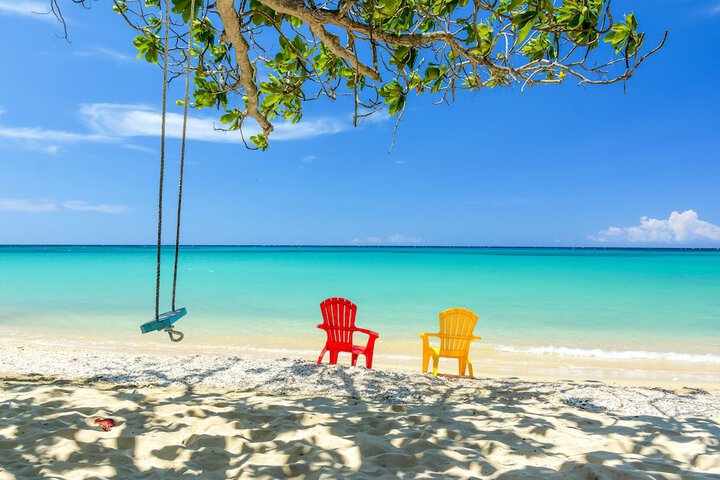 Sand & Tan Beach Hotel