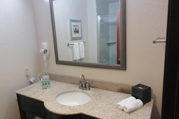 Bath Interior