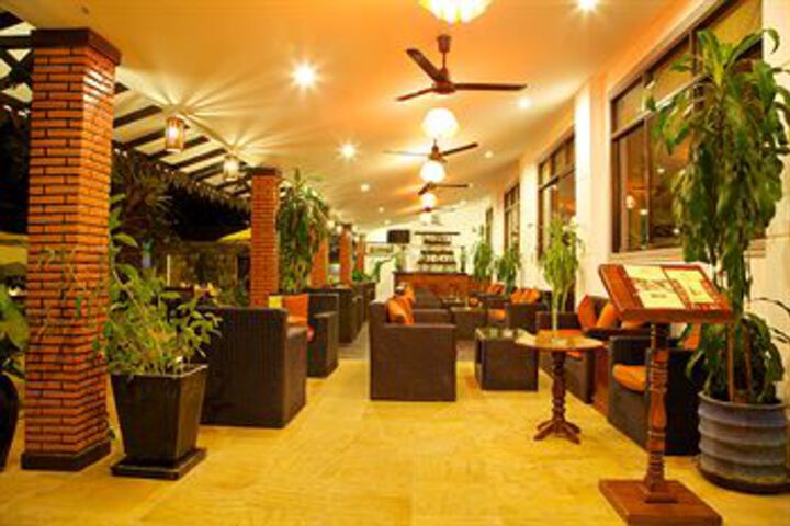 Terrace/Patio 77 of 81