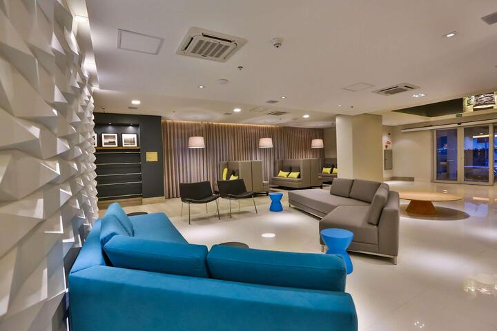 Hotel Interior 27 of 36