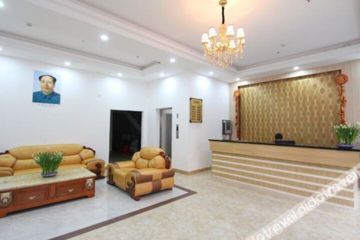 Hotel Interior 2 of 6