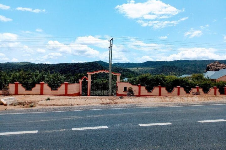 Hotel 58 of 77