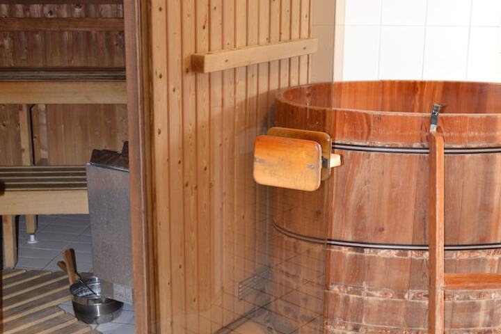 Spa Photos