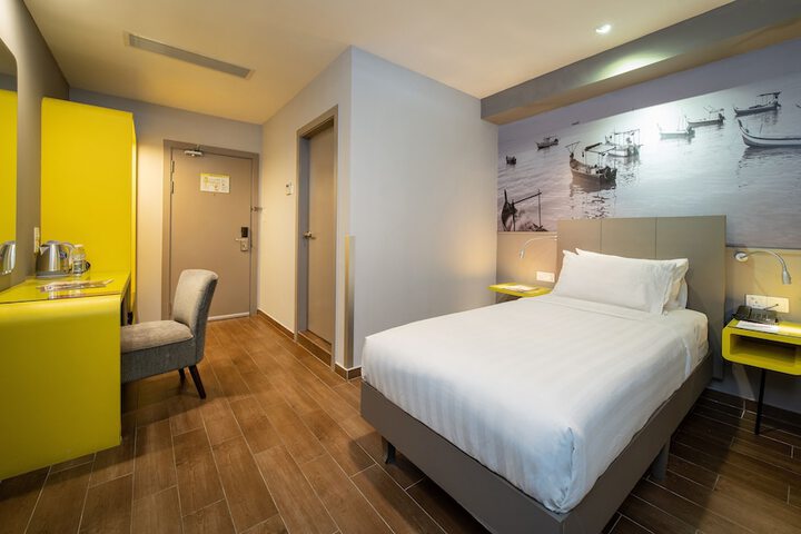 Fitness Center Photo