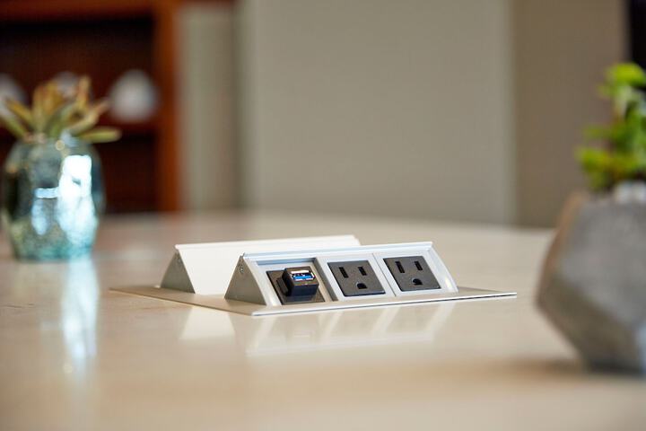 Hotel Interior 3 of 64