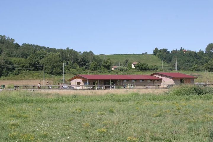 Exterior Photo