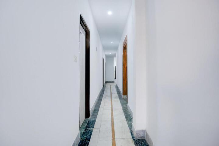 Hotel O The ritz