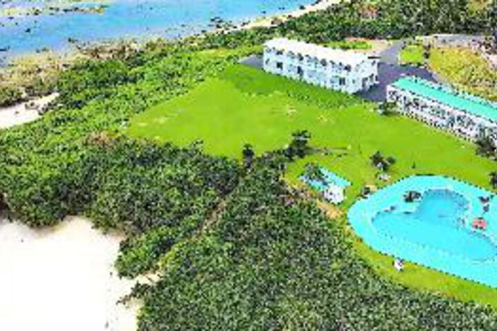 Tokunoshima Resort Hotel & Office (Tokunoshima)