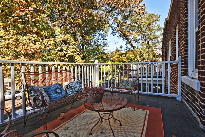 Terrace/Patio 33 of 35