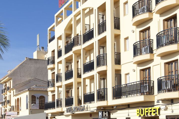 Hotel 36 of 39