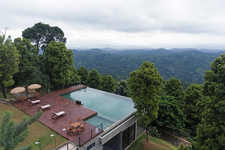 Hotel View 43 of 43