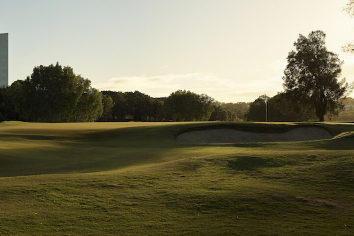 Golf 46 of 79