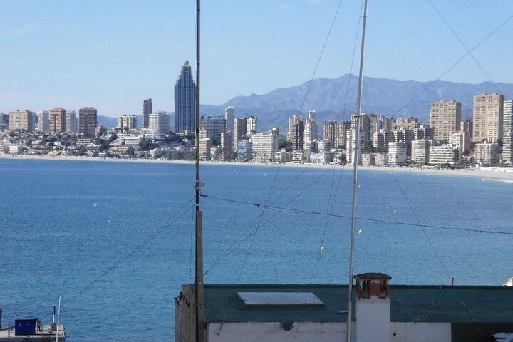 Hotel View 61 of 62