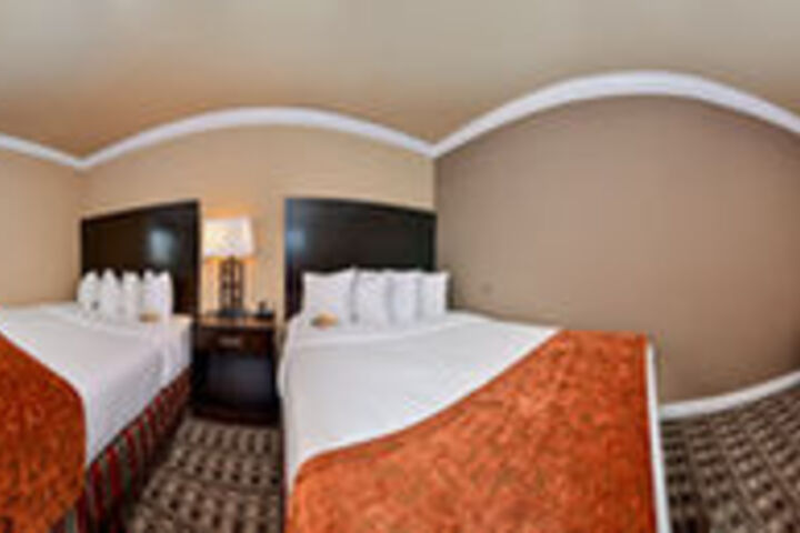 Suite Room