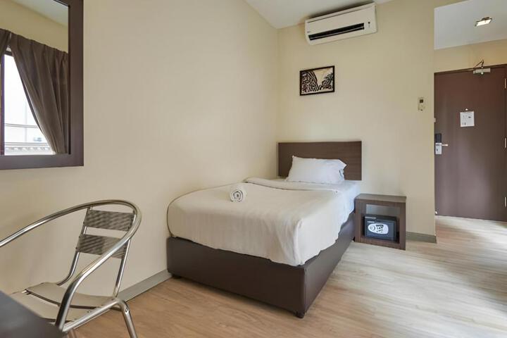 Fitness Facility Photos