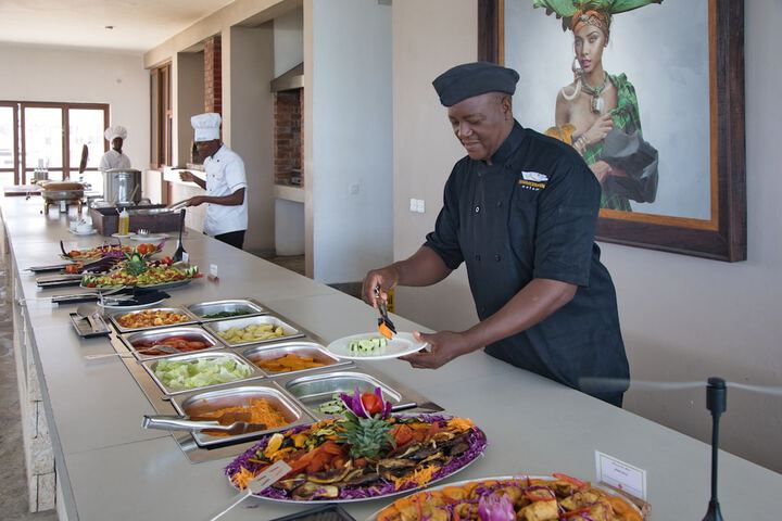 Restaurants