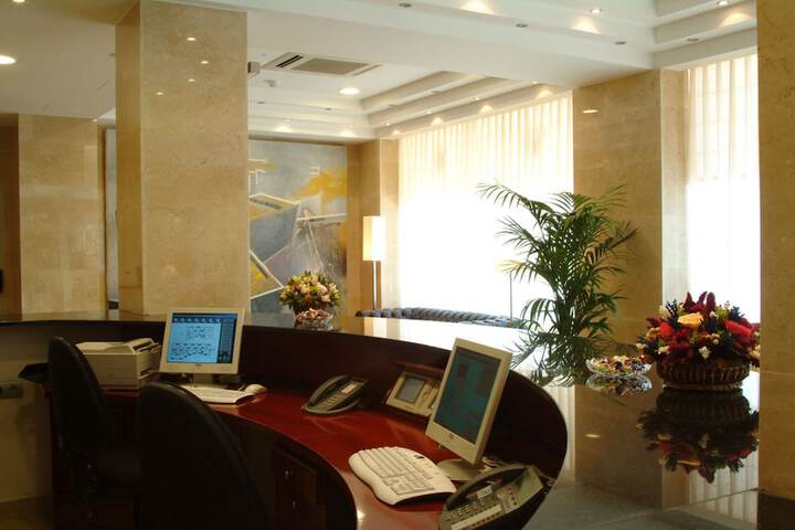 Hotel Interior 3 of 30