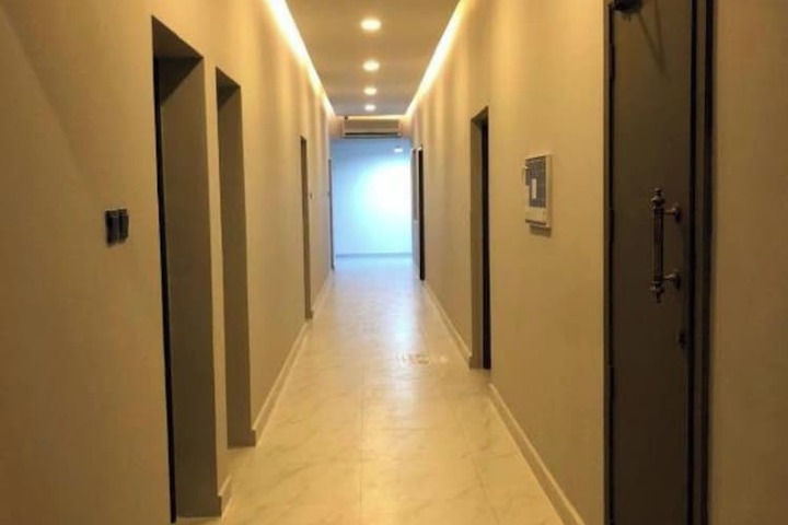 Hotel 86 of 87
