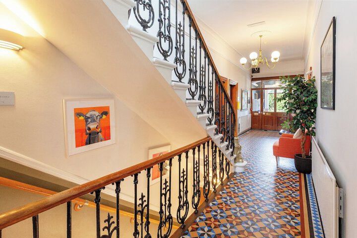 Hotel Interior 174 of 205