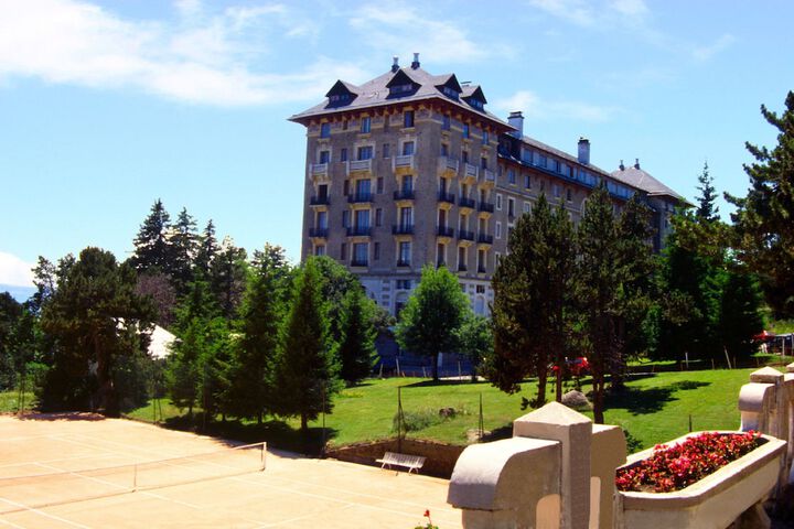 Hotel 31 of 37