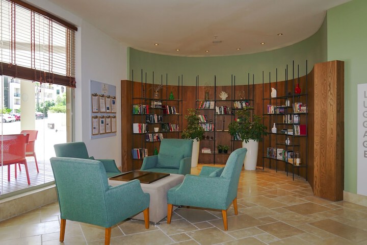 Hotel Interior 160 of 196