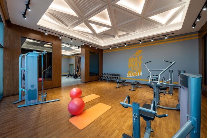 Health and Fitness 44 of 128