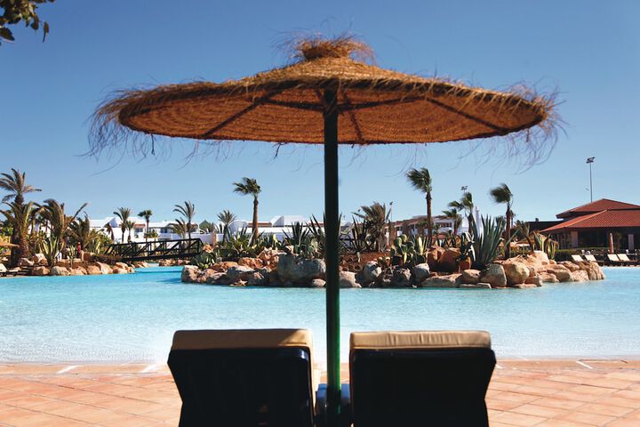 Pool to Cool