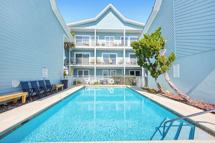 Photo of Sea Oats Motel