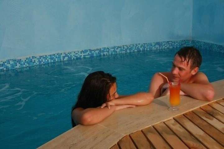 Hotel Spa