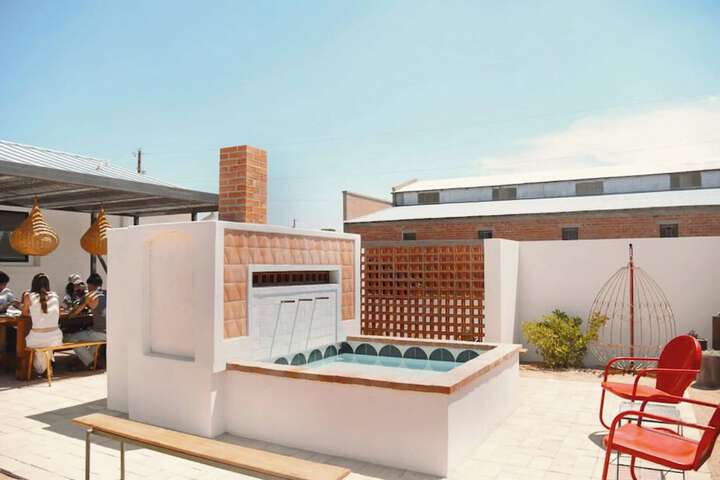 Hotel Exterior 71 of 79