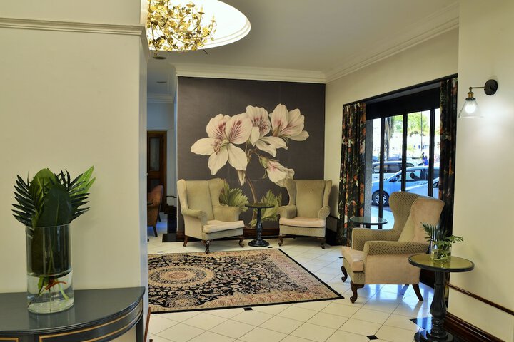 Hotel Interior 2 of 42
