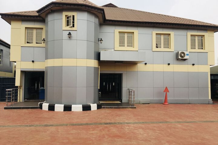 IBD International Hotel Ilaro