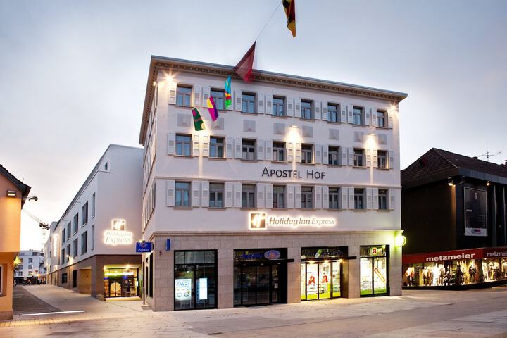 Hotel 46 of 54