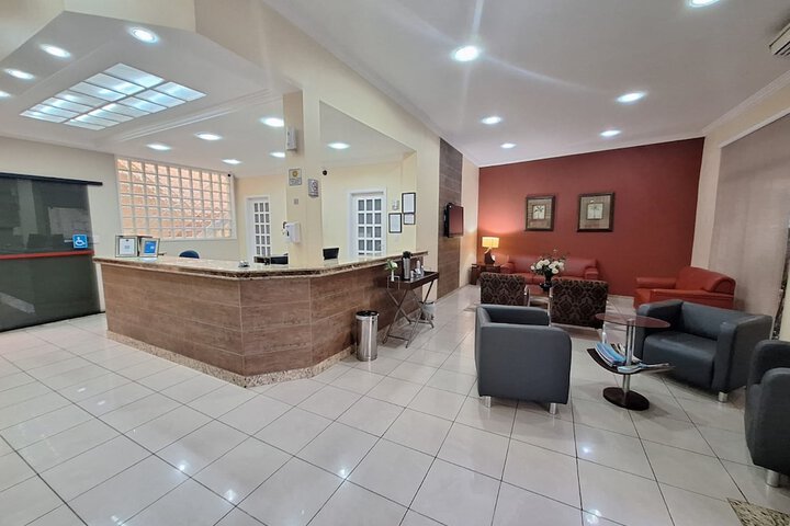 Hotel Interior 2 of 116