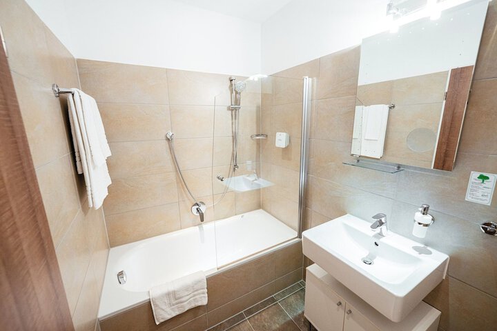 Restrooms