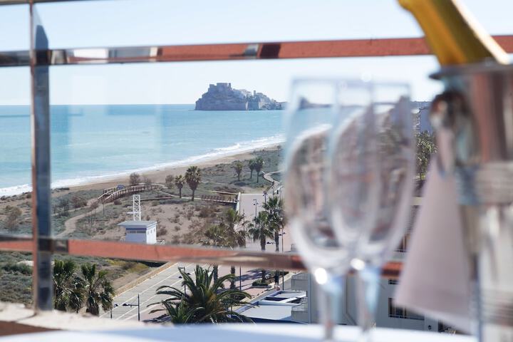 View from room