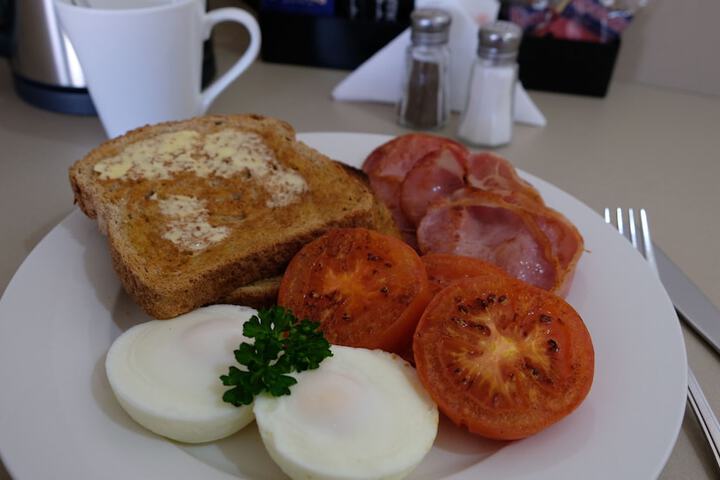 Breakfast/Coffee Service 99 of 144
