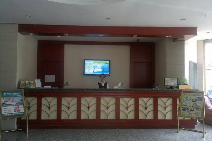 Hotel Interior 2 of 5
