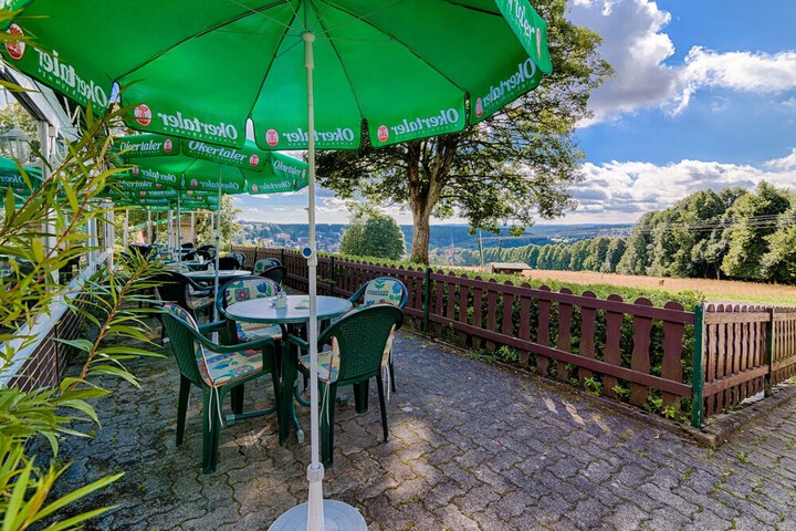 Terrace/Patio 18 of 21
